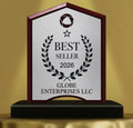 Customised Trophy