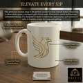Personalized Cup (Wraparound)