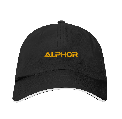 Customized Puma Caps
