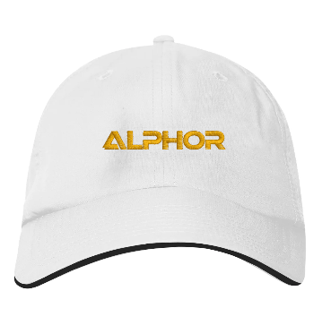 Customized Puma Caps