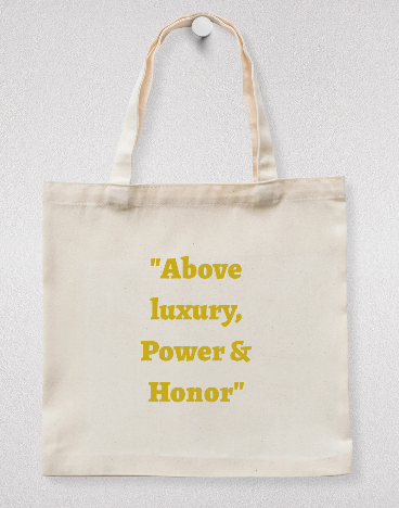 Tote Bags