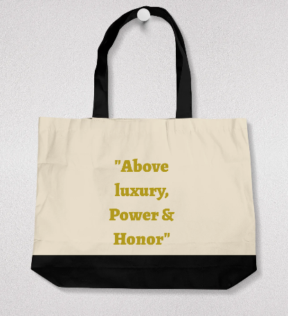 Tote Bags