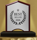 Customised Trophy