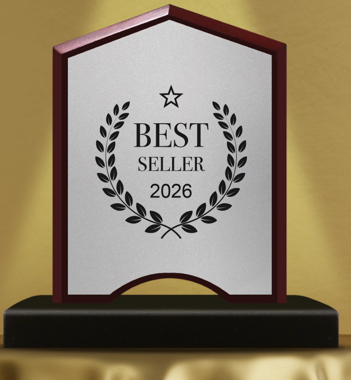 Customised Trophy