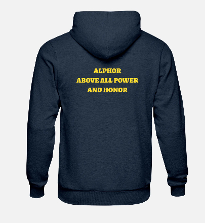 Custom Adidas® Hoodies
