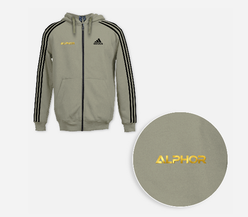 Custom Adidas® Hoodies