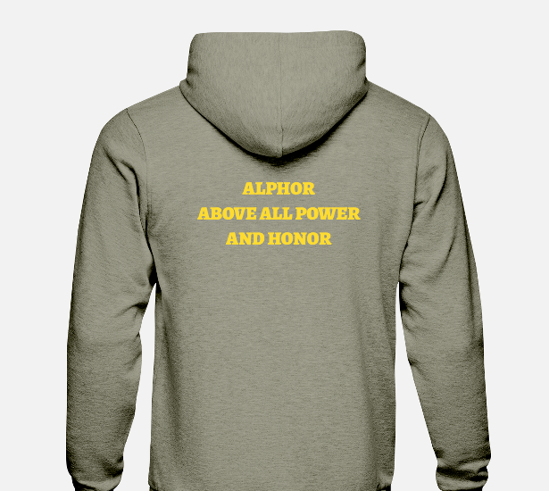 Custom Adidas® Hoodies