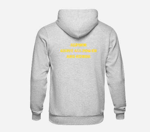 Custom Adidas® Hoodies