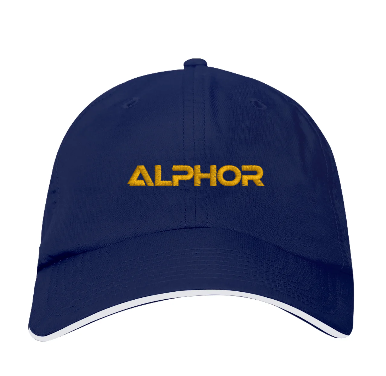 Customized Puma Caps