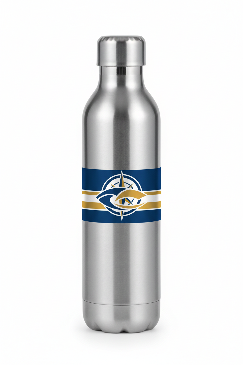 Printed Cola Bottles 600ml